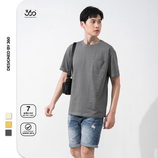 Áo thun không cổ local brand 360 Boutique chất vải cao cấp - APMTK211