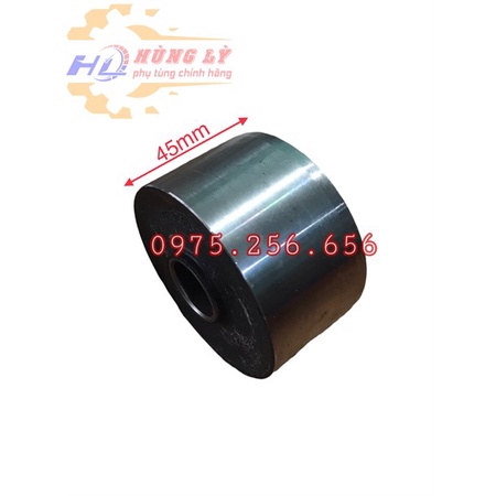 Trụ Chân cabin Th8T tròn phụ tùng ô tô phụ tùng Hùng Lỳ