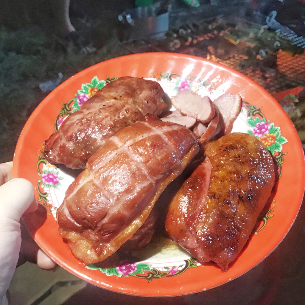 Lườn ngỗng nga xông khói 1 miếng 200-250gr Chỉ Giao TPHCM | BigBuy360 - bigbuy360.vn