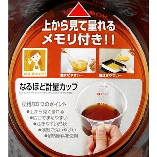 Ca đong chia vạch 300ml