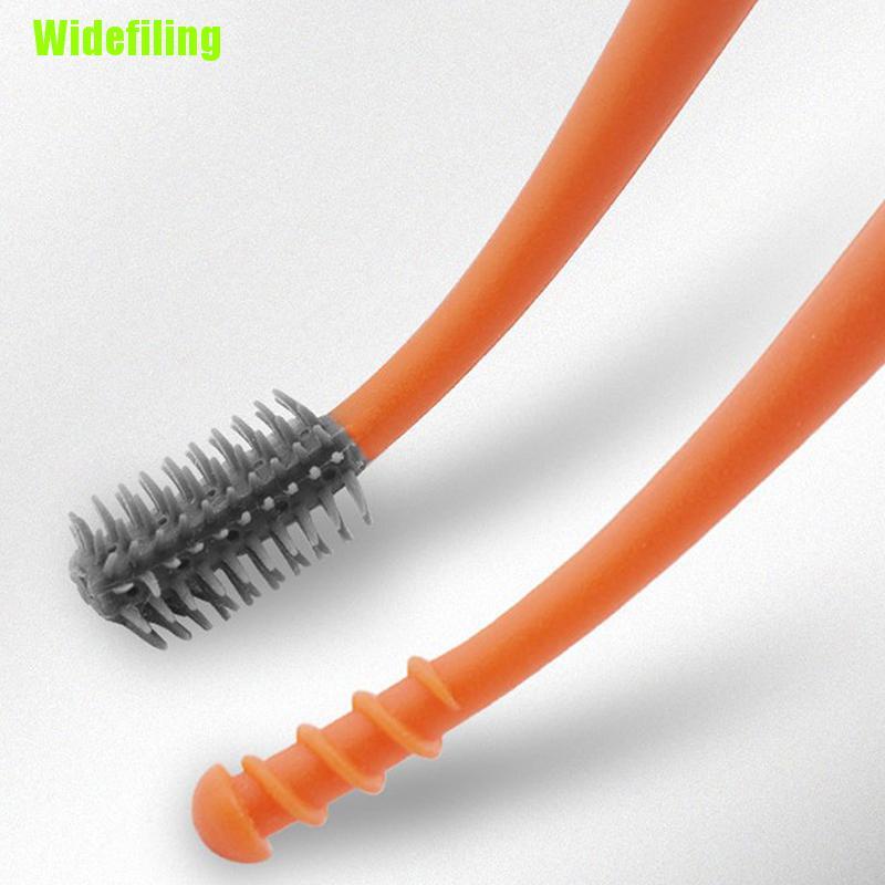 Dụng Cụ Lấy Ráy Tai Bằng silicone Tiện Dụng