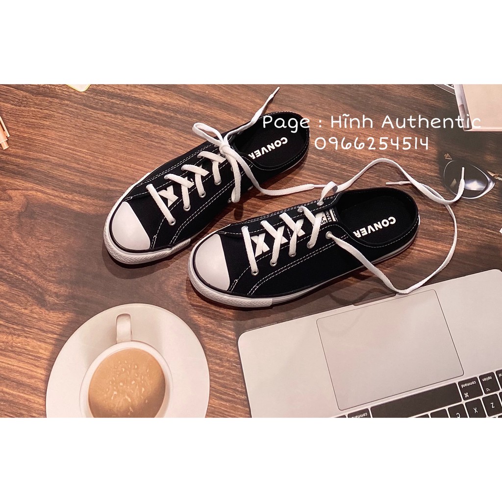 Giày Converse Chuck Taylor All Star Dainty Mule 567945C