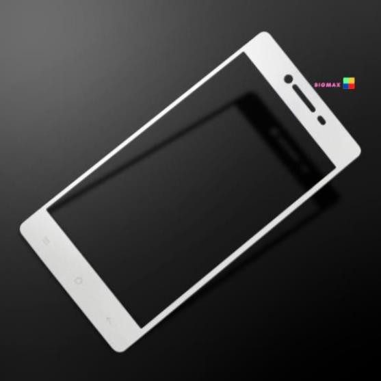 Kính Cường Lực oppo R9s plus full màn hình.