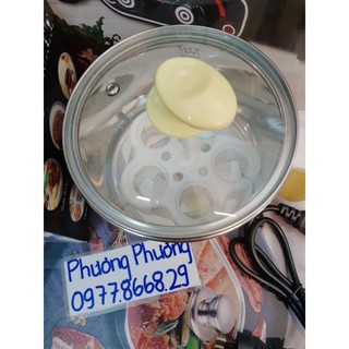 Nồi lẩu mini Thái Lan Otto