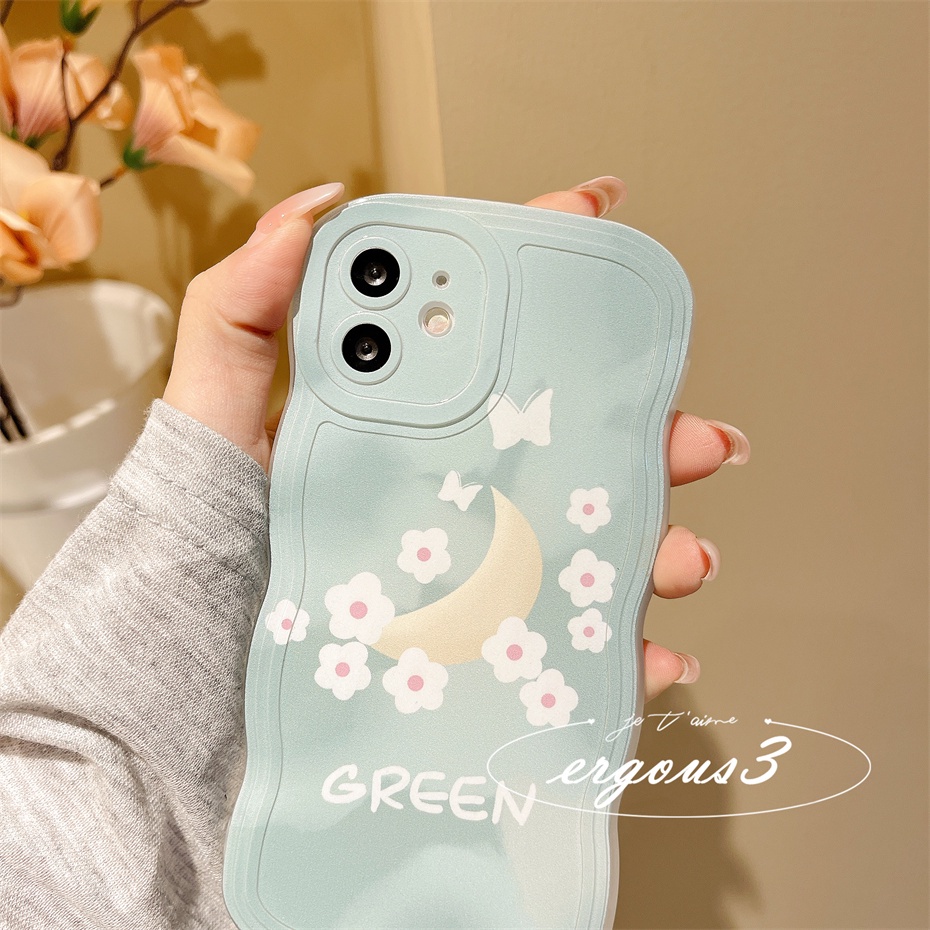 Ốp Điện Thoại Họa Tiết Trái Tim Cho iPhone 14 13 12 11 Pro Max SE2020 X XR Xs Max 7 8 Plus