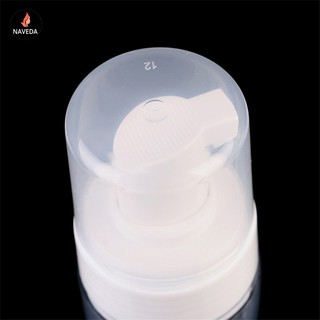 Bình tạo bọt dùng pha chế xà phòng xăm