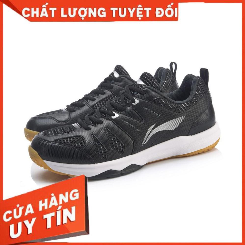 LV 10.10 Giày thi đấu cầu lông nam Lining AYTP029-2 Uy Tín Tốt Nhất . :)) [ NEW ĐẸP ] . new XCv [ HÀNG ĐẸP ] hot ‣