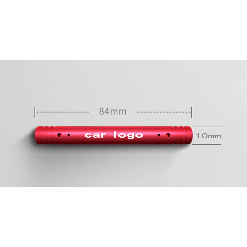 Thanh Khuếch Tán Tinh Dầu Gắn Điều Hòa Xe Hơi Hyundai N LINE Tiện Dụng