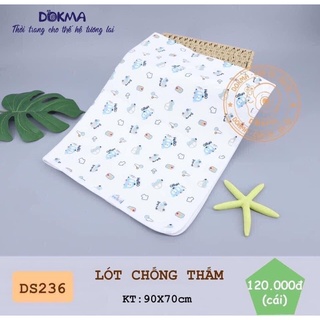 LÓT CHỐNG THẤM DOKMA