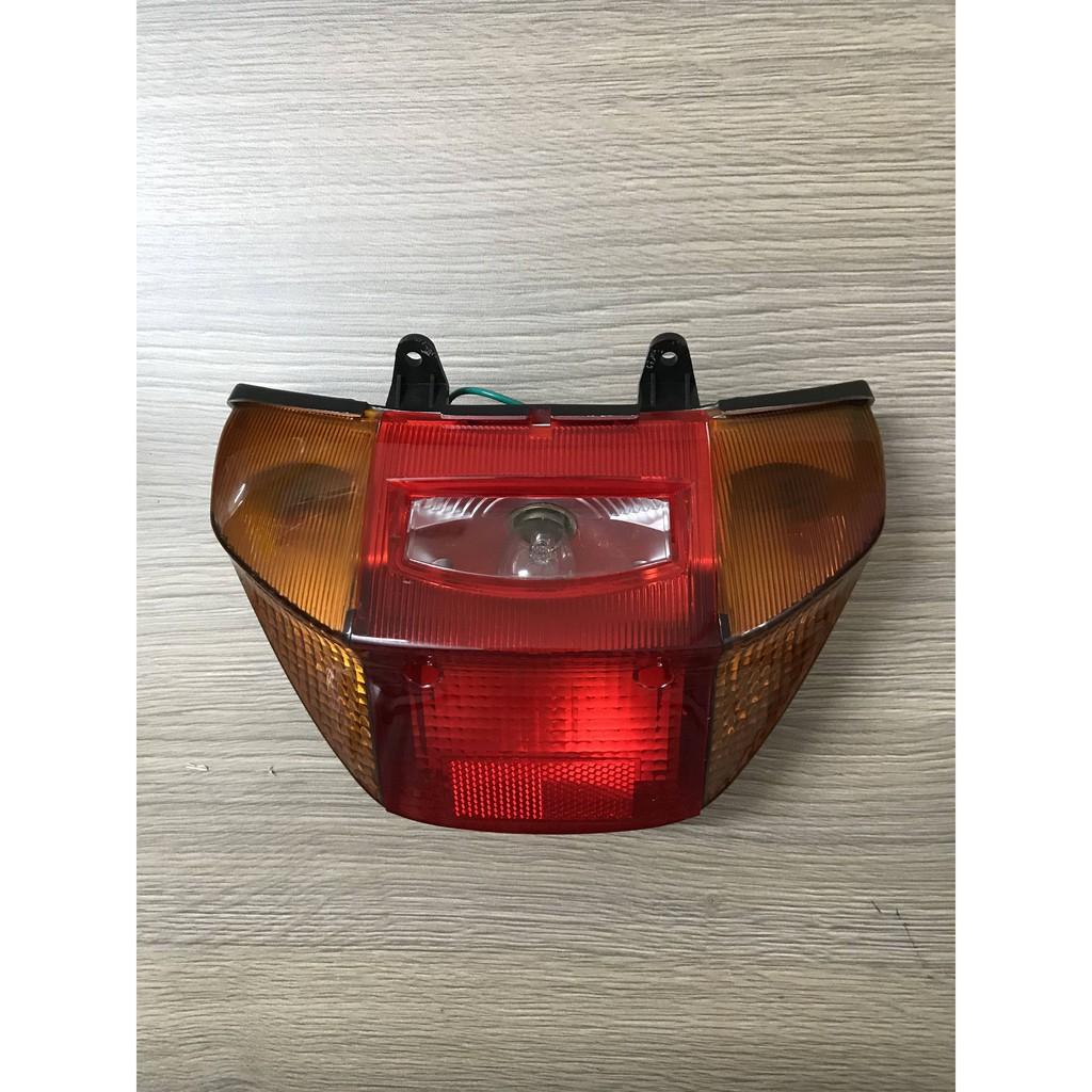 Đèn hậu Dream + đuôi bóng