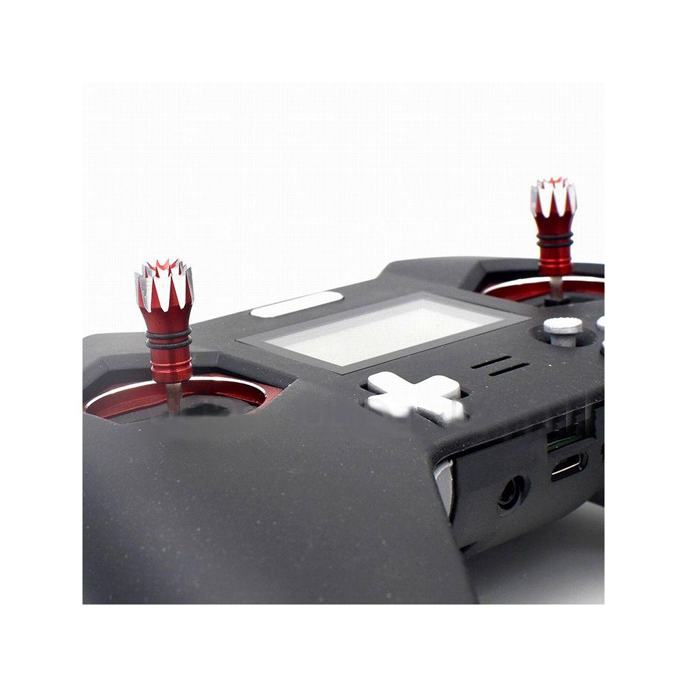 Đầu Gậy Truyền Tín Hiệu Chống Trượt Wfly Flysky FUTABA TX16S For RC FrSky Taranis X-lite 3D