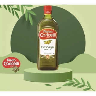 Dầu olive Pietro Coricelli Extra Virgin 1000ml