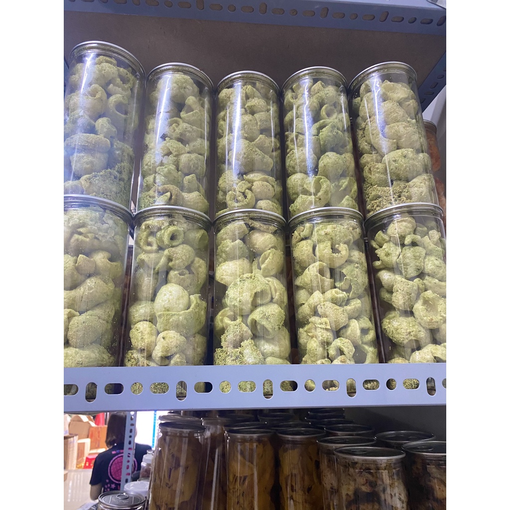 DA HEO WASABI MÙ TẠT - 150g Viettin Mart