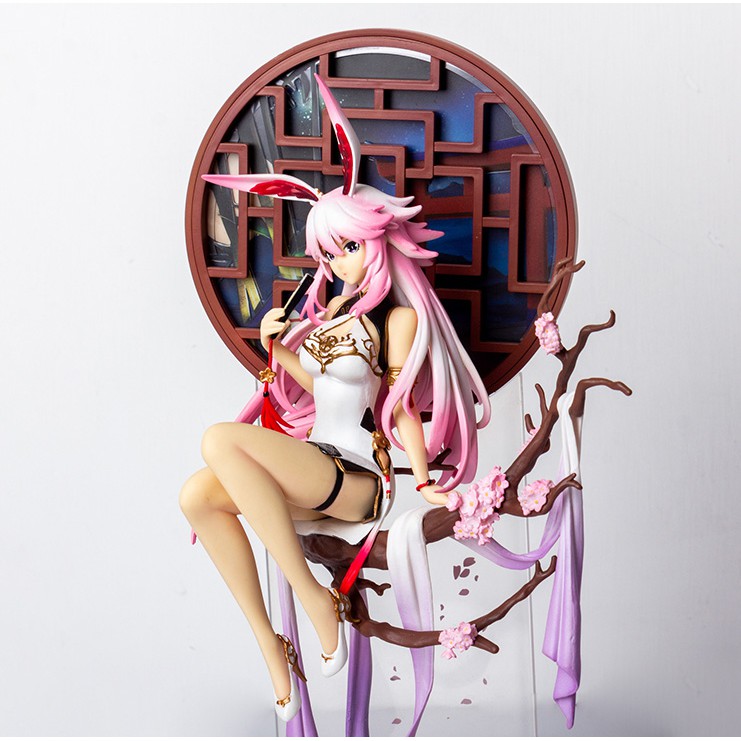 Mô hình Figure Yae Sakura Mandarin Gown - Honkai Impact 3rd - Mô hình Sexy Girl