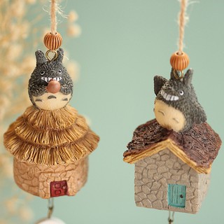 Chuông gió Totoro