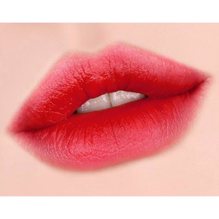 [Có Sẵn] Son Kem Lì Black Rouge Ver 6