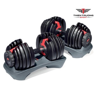 Tạ Tay Bowflex 552