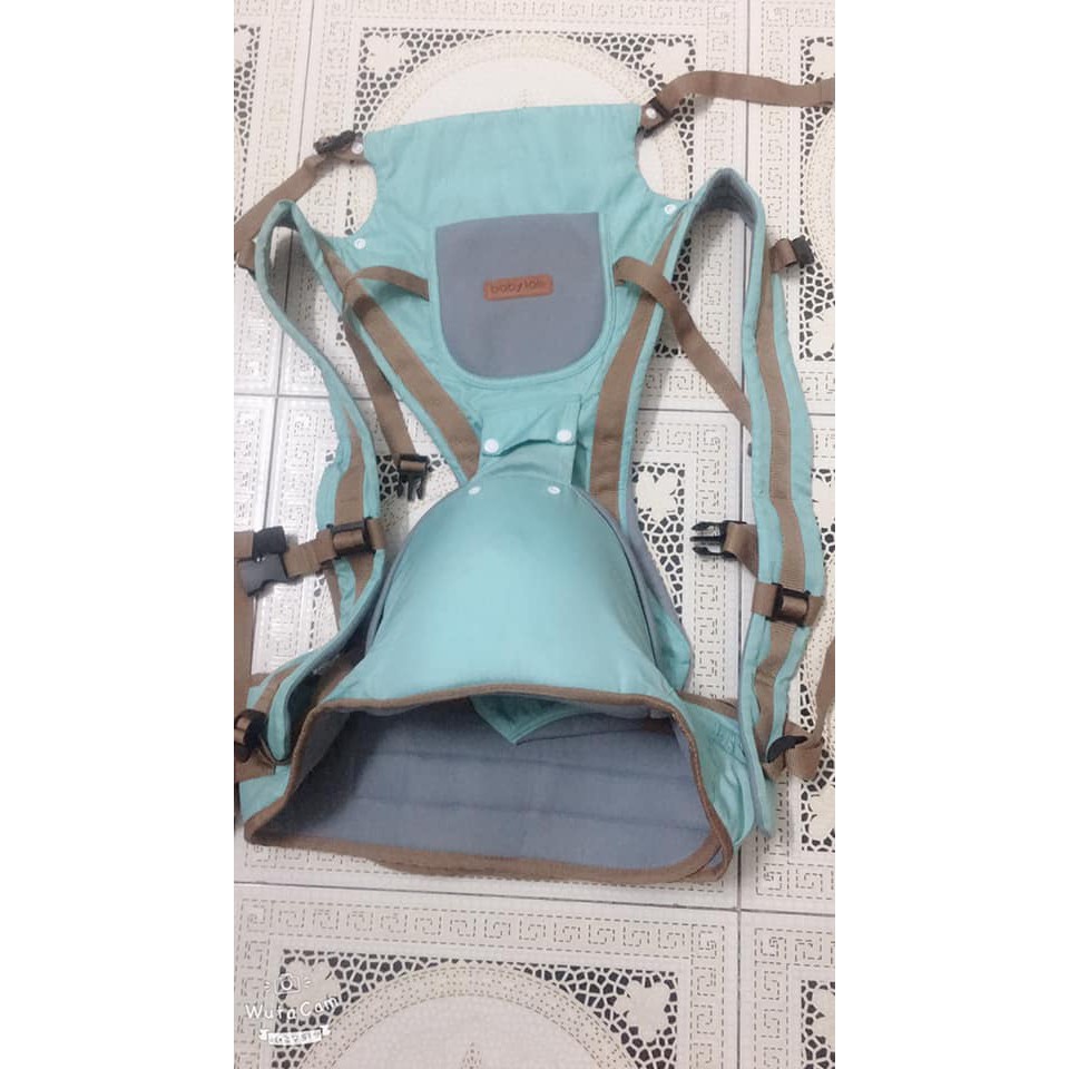 TLy Địu cho bé 90%