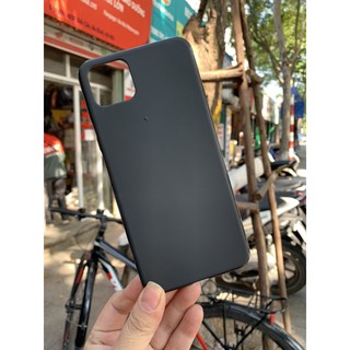 Ốp Google Pixel 4XL silicon có 2 màu