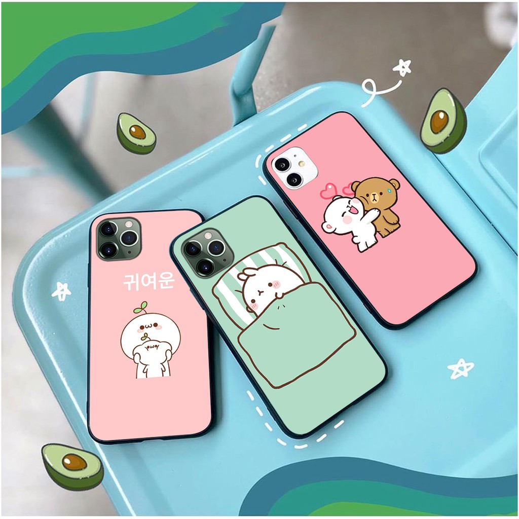ỐP LƯNG IPHONE  Ip5/5s/SE-Ip6/6s-Ip7/8-Ip6/6s plus-Ip7/8 plus-Ipx/xs - Ip xsmax -Ip 11- Ip 11pro max-Ip 12/12pro CỰC HOT