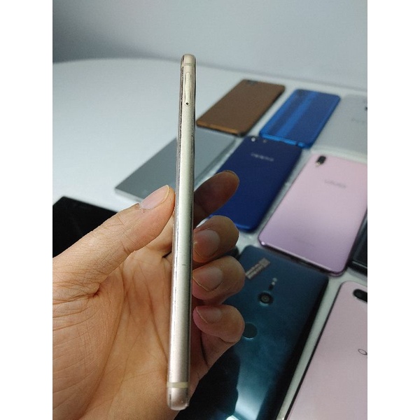 Điện thoại Huawei P9 3/32