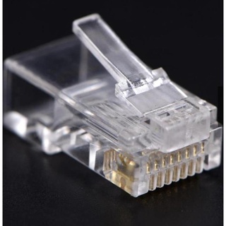 Túi (hộp) hạt mạng AMP RJ45 hàng cao cấp