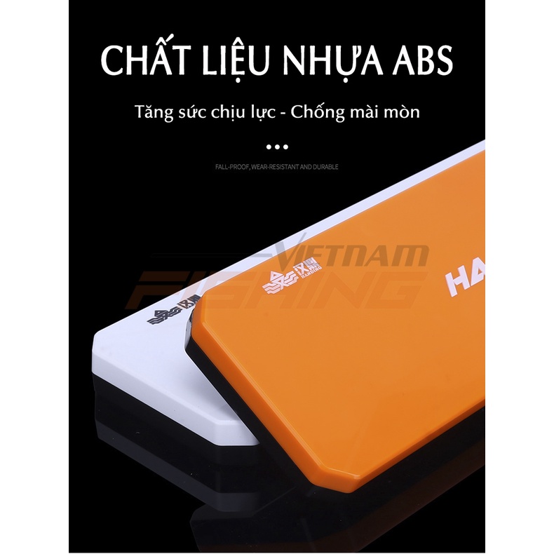 Hộp đựng thẻo câu Đài HANDING cao cấp