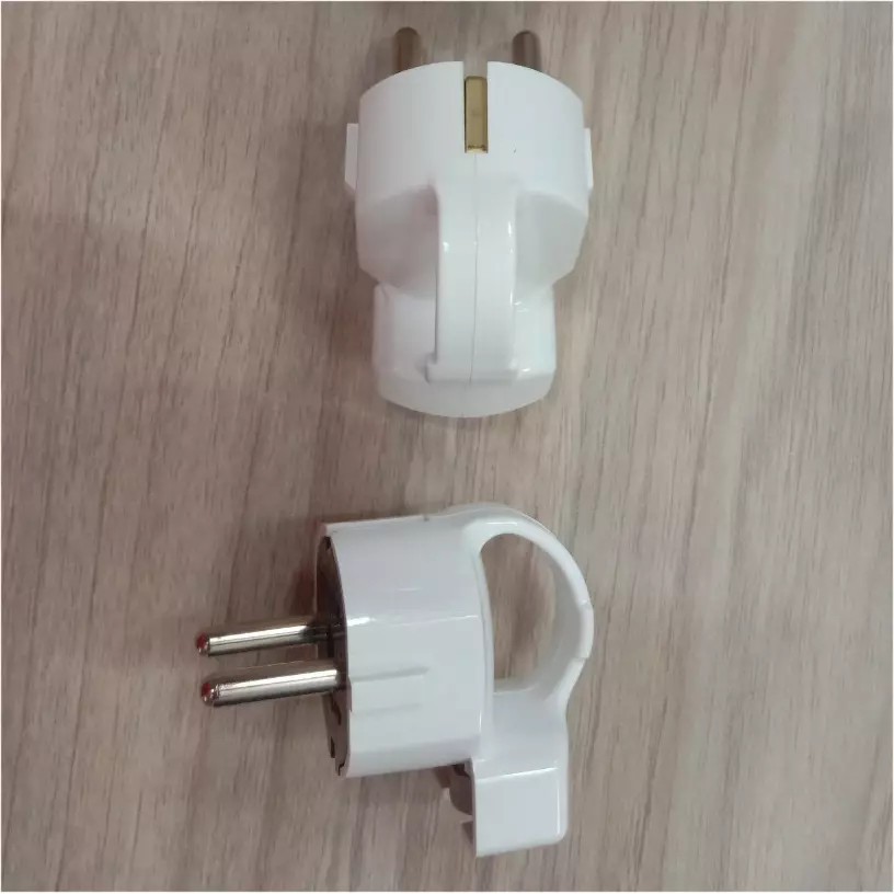 Phích cắm điện DP2104