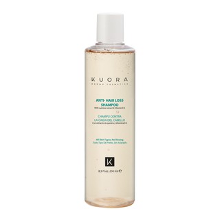 Chai Kuora Anti Hair Loss Shampoo - Dầu gội kích thích mọc tóc