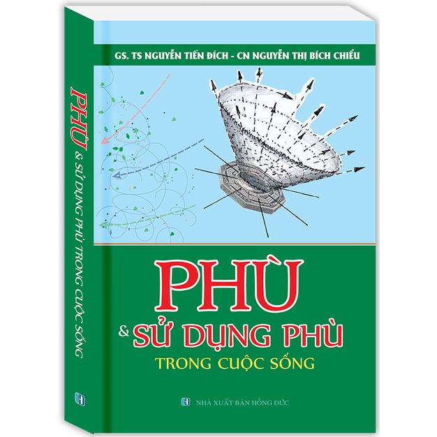 Sách - Phù và sử dụng phù trong cuộc sống