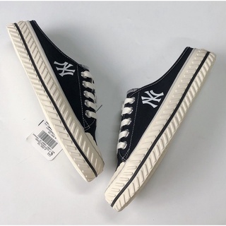 Giày mule MLB basic authenic 100%