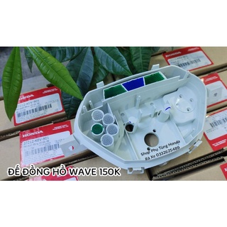 Đế đồng hồ wave alpha hãng honda (b1.7