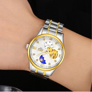ĐỒNG HỒ NAM BOSCK 6537