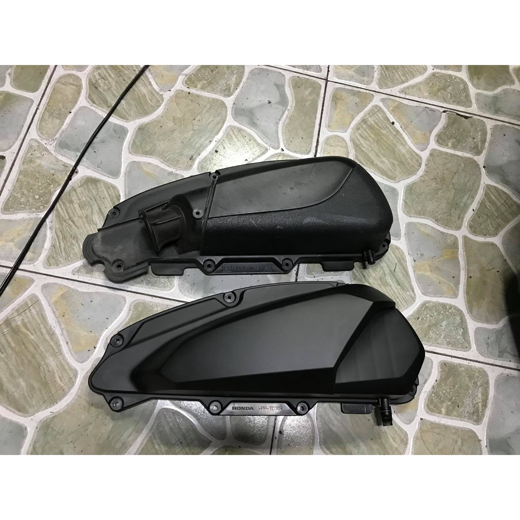 PÔ AIR LẤY GIÓ SAU CHO HONDA SH300i