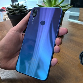 Điện thoại Xiaomi Redmi Note 7 Mới FullBox