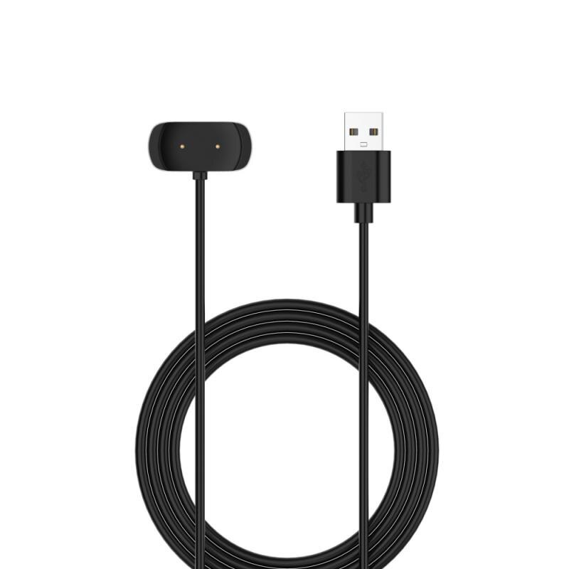 Cáp Sạc USB Cho Đồng Hồ Thông Minh Amazfit GTR 2 2e / GTS 2 2e 2mini / Bip U pro / T-Rex pro