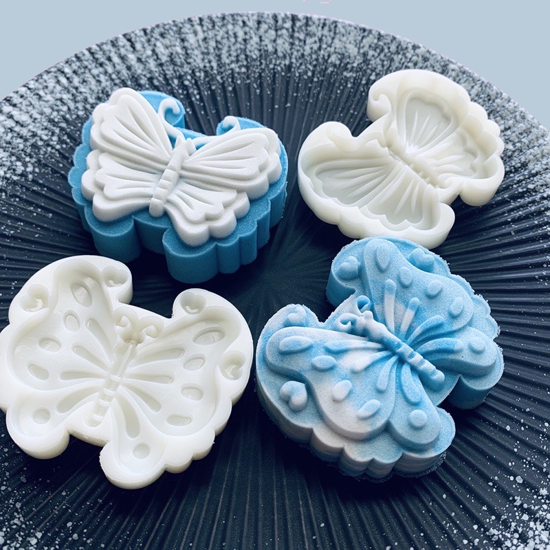 khuôn trung thu 75 gr 2 mặt