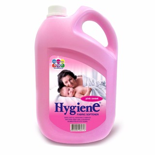Nước xả vải Hygiene Thái Lan-3500ml
