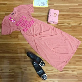 Đầm xoè 2 dây