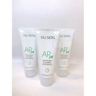 Kem đánh răng ap24 trắng sáng không ê buốt
