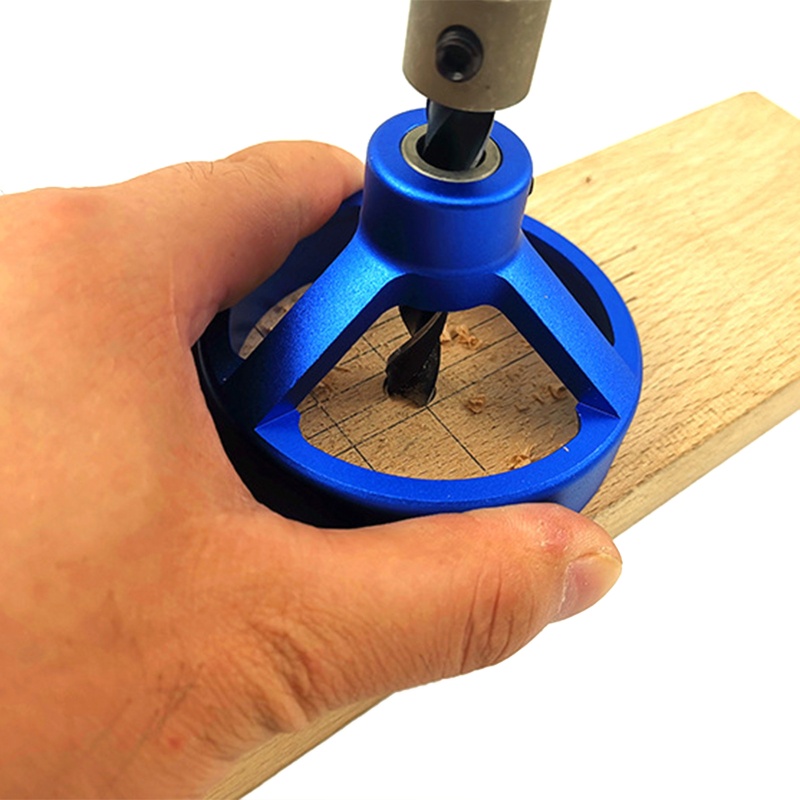 Dụng Cụ Định Vị Mũi Khoan 90 Độ 5 / 6 / 7 / 8 / 9 / 10 / 12mm