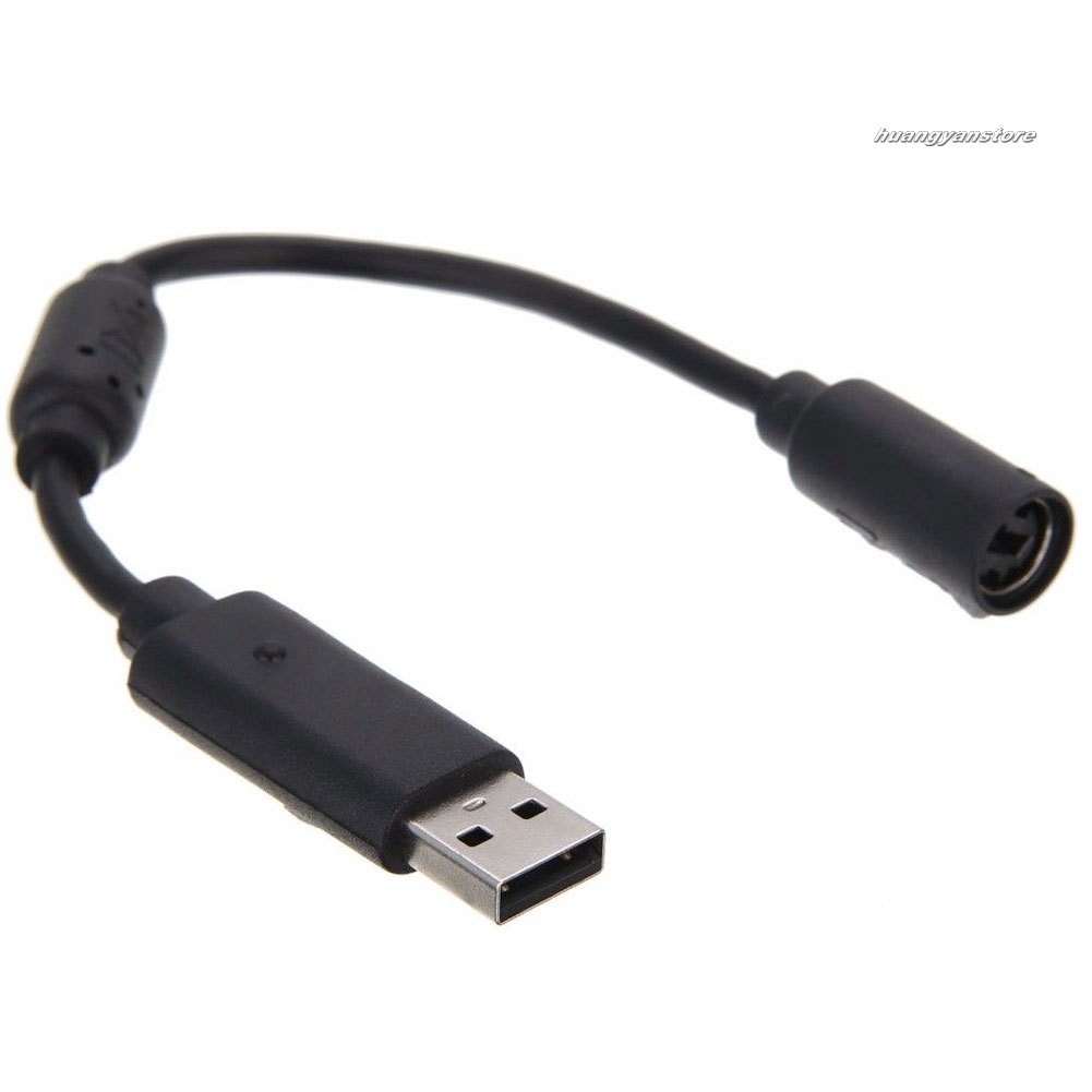 Cáp Nối Dài Cổng Usb Cho Tay Cầm Chơi Game Xbox 360