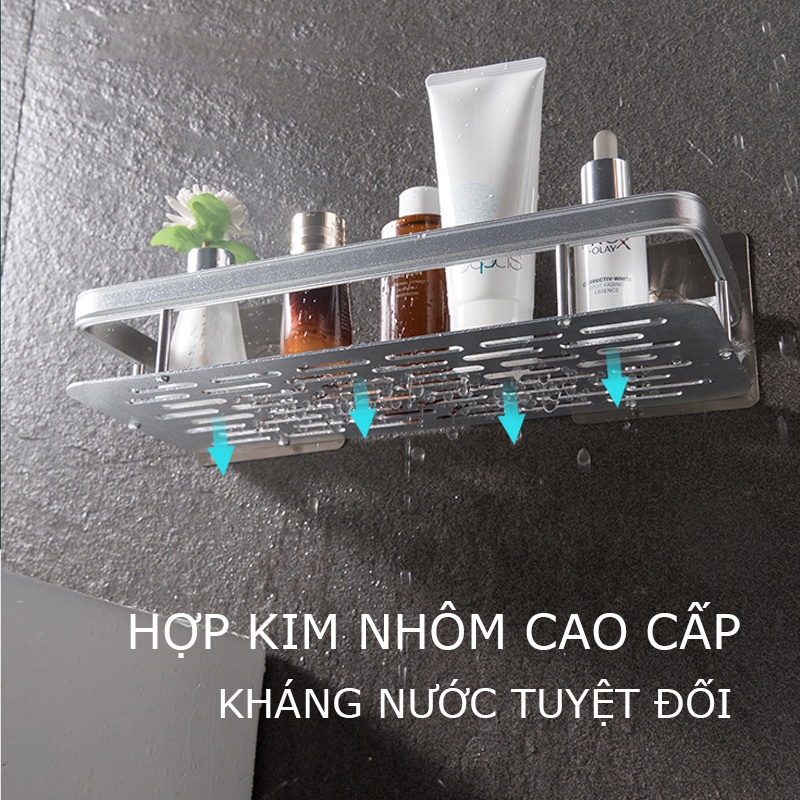 Kệ nhà tắm nhà bếp cap cấp Shuanqqing SQ-5217