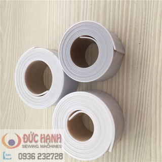 Nhựa dán chân vịt