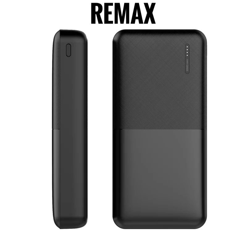 Sạc dự phòng REMAX dung lượng 10000mah sạc nhanh 10w có 4 cổng kết nối
