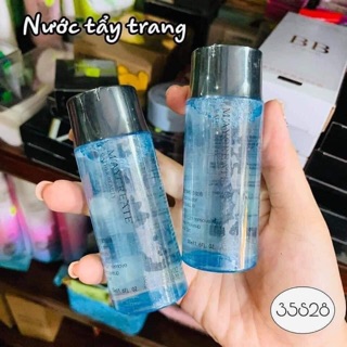 Nước Tẩy Trang Auth Maycreate Nội Địa Trung