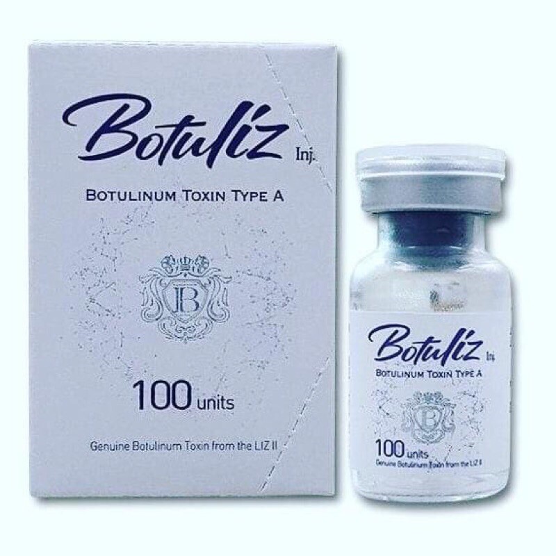 Botuliz 100