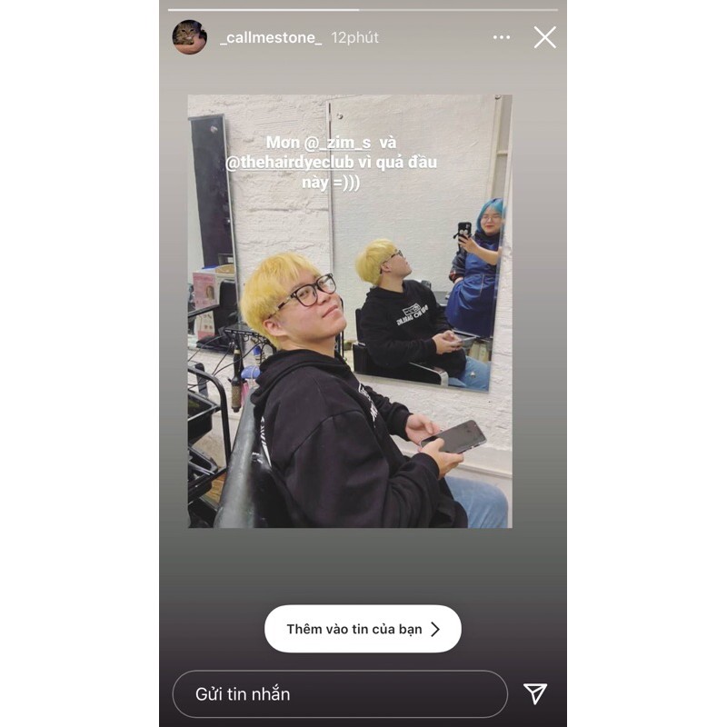 Dầu gội tím khử vàng Fanola | BigBuy360 - bigbuy360.vn