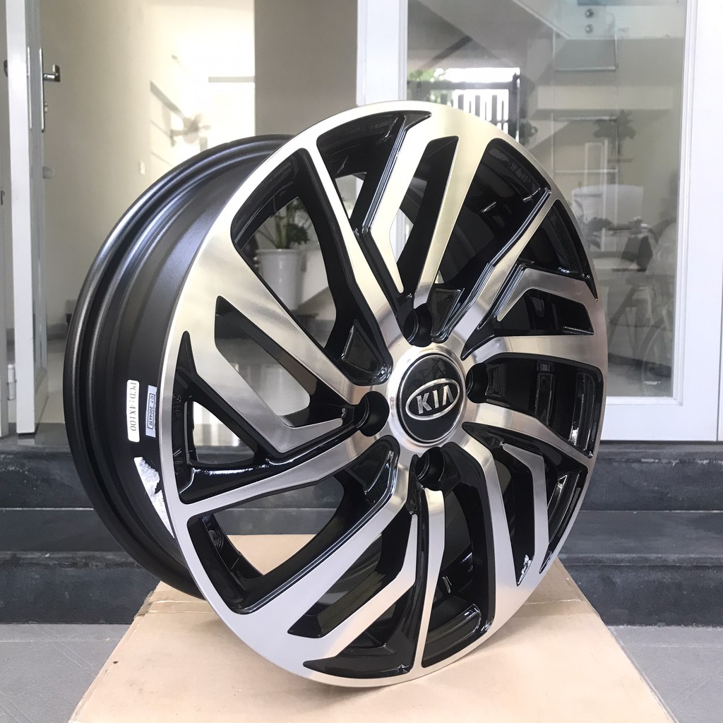 Mâm đúc 14 inch lắp cho xe Nissan Sunny , Ford Laser , Mitsubishi Gala