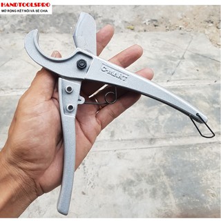 Kéo cắt ống pvc 3-32mm a0105 c-mart